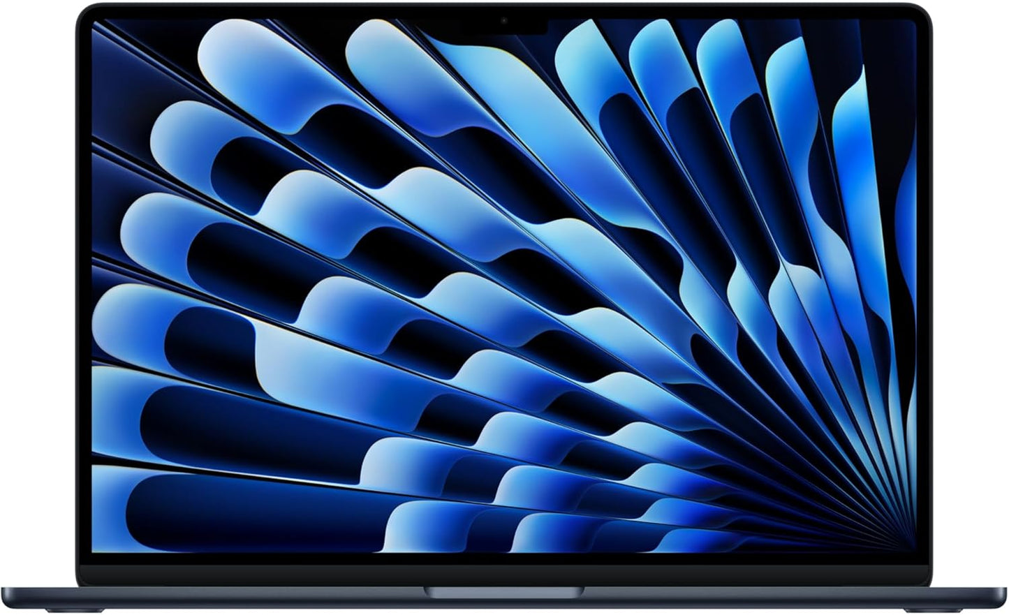 Apple MacBook Air 15" M5 16GB RAM 512GB SSD Midnight (New)