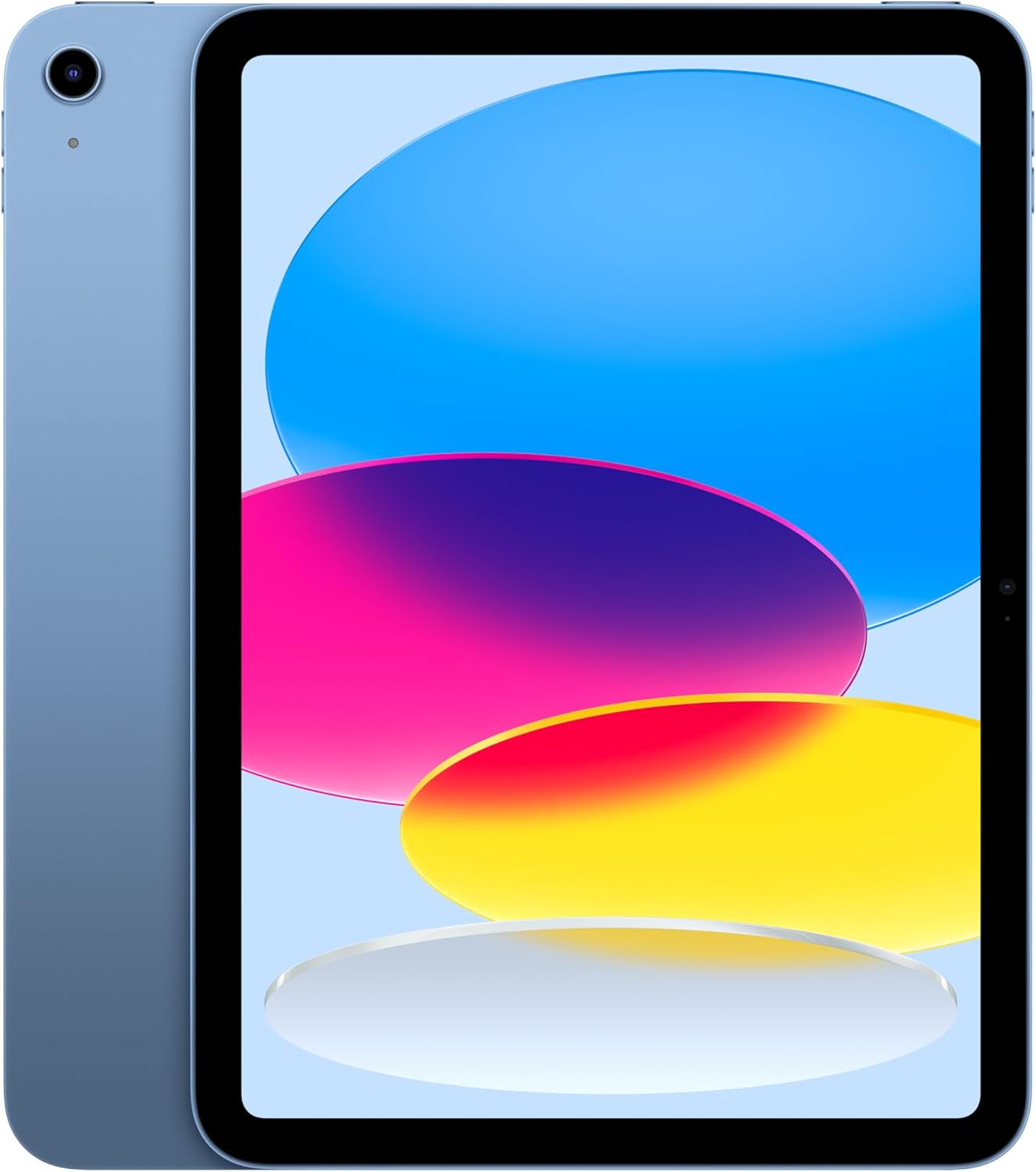 Apple iPad 11" A16 128GB WiFi Blue (New)