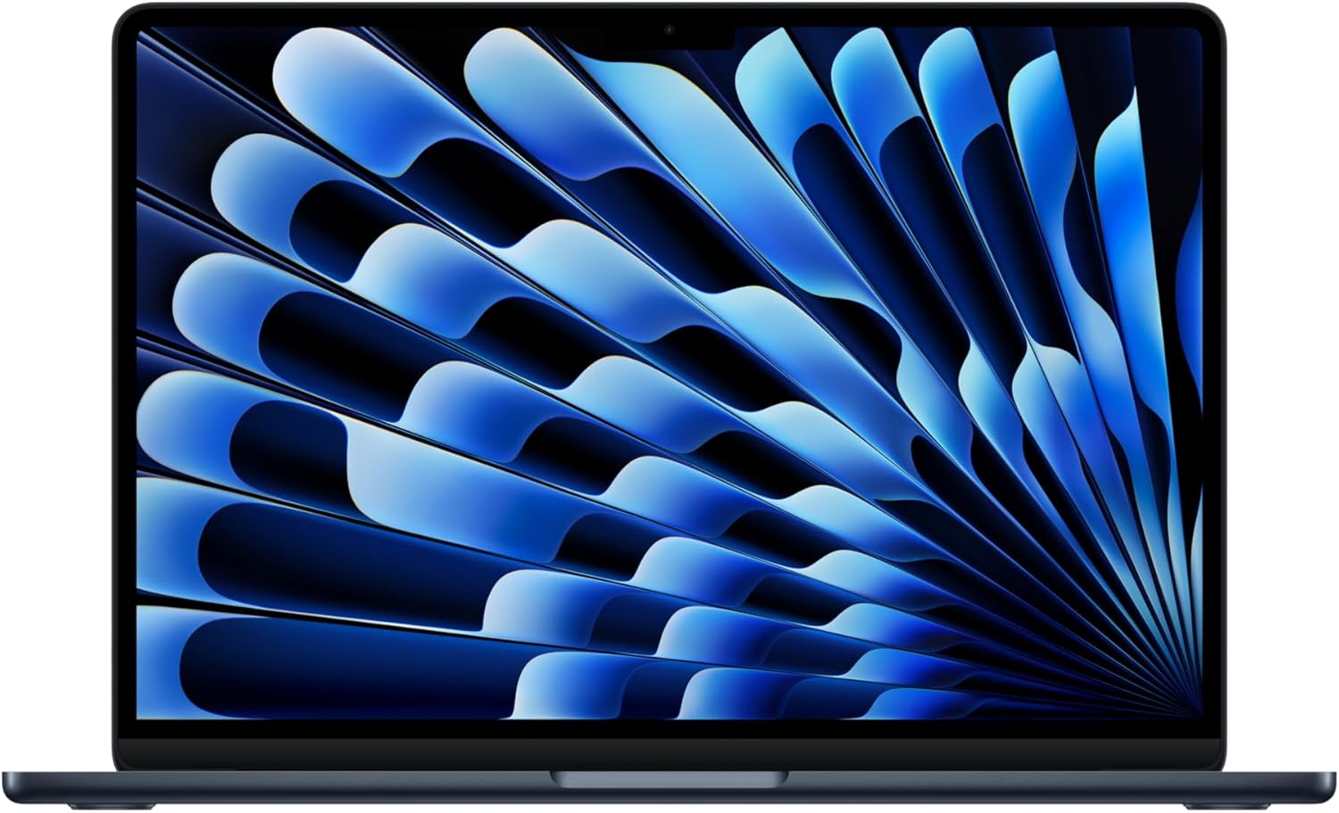Apple MacBook Air 13" M4 16GB RAM 256GB SSD Midnight (New)
